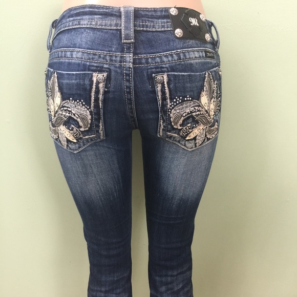 Miss Me Jeans 27 x 31 - Picture 1 of 6